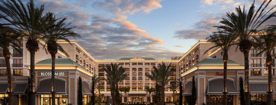 The Westin Anaheim Resort Image