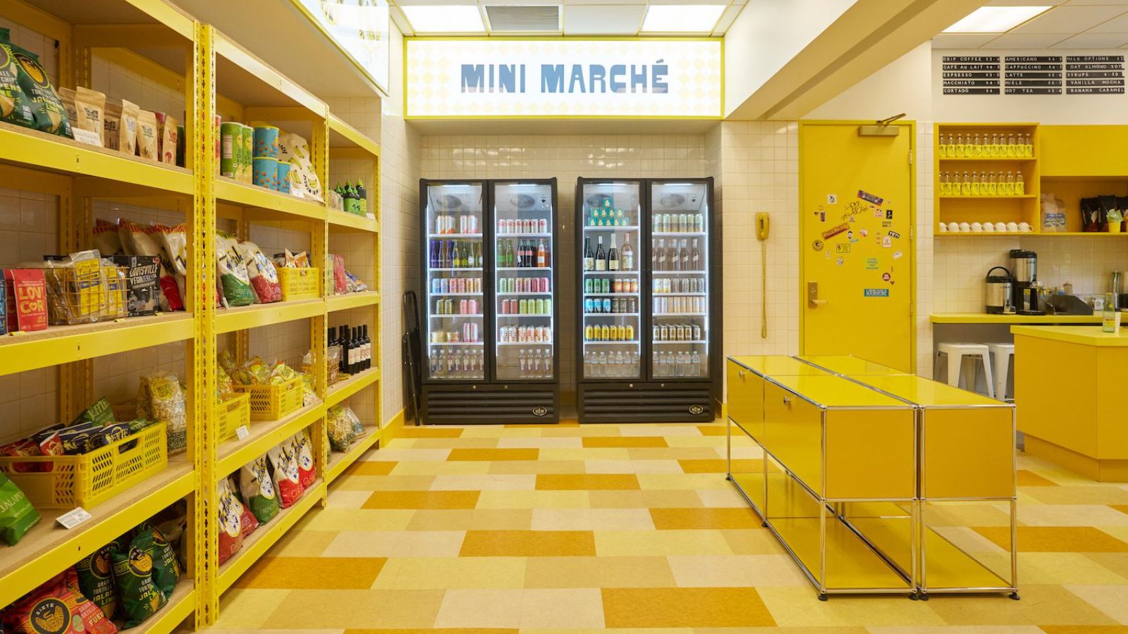 mini marche