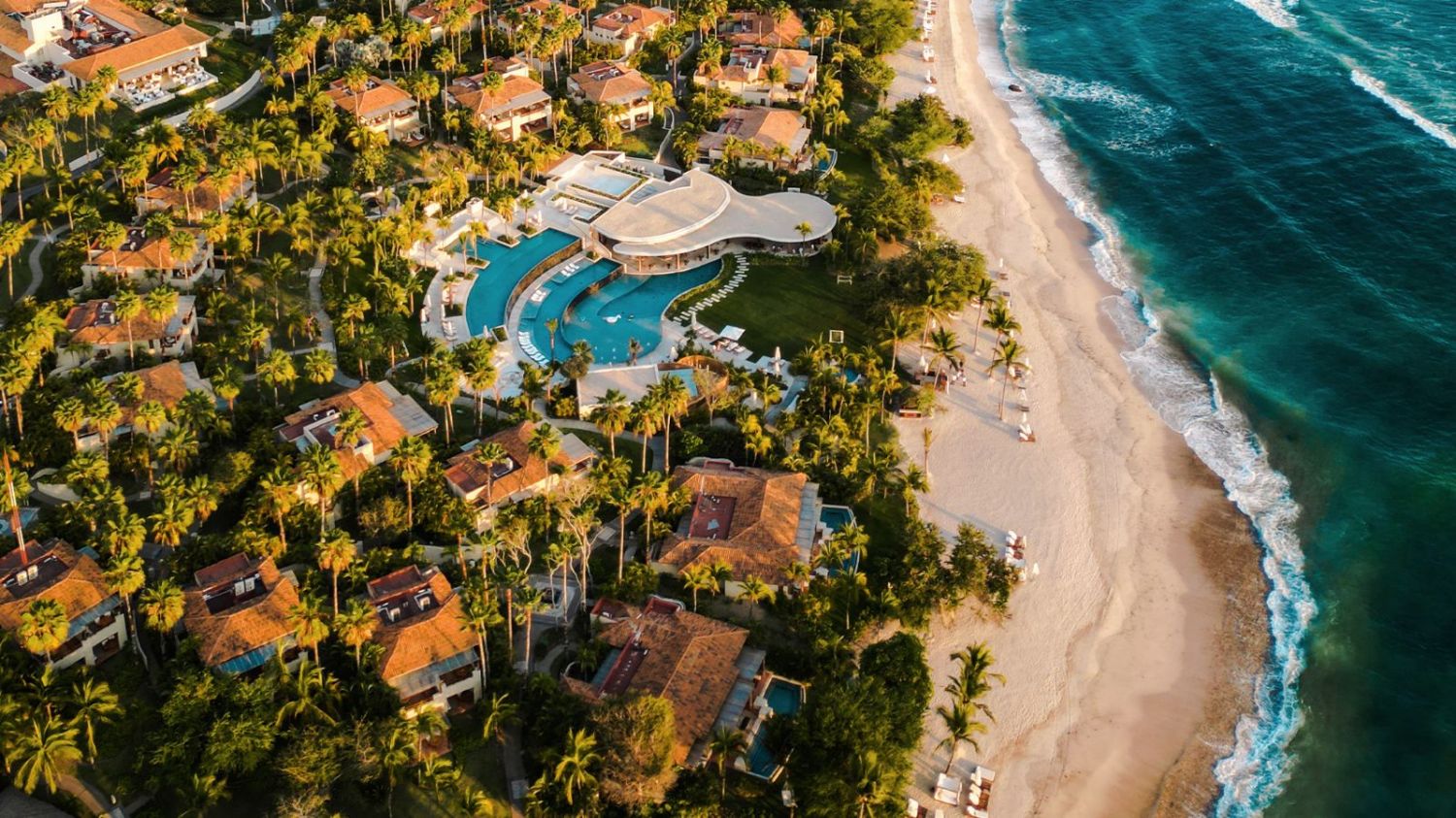 st. regis punta mita