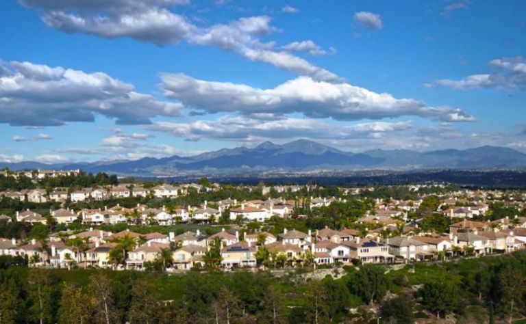 Aliso Viejo Main Image