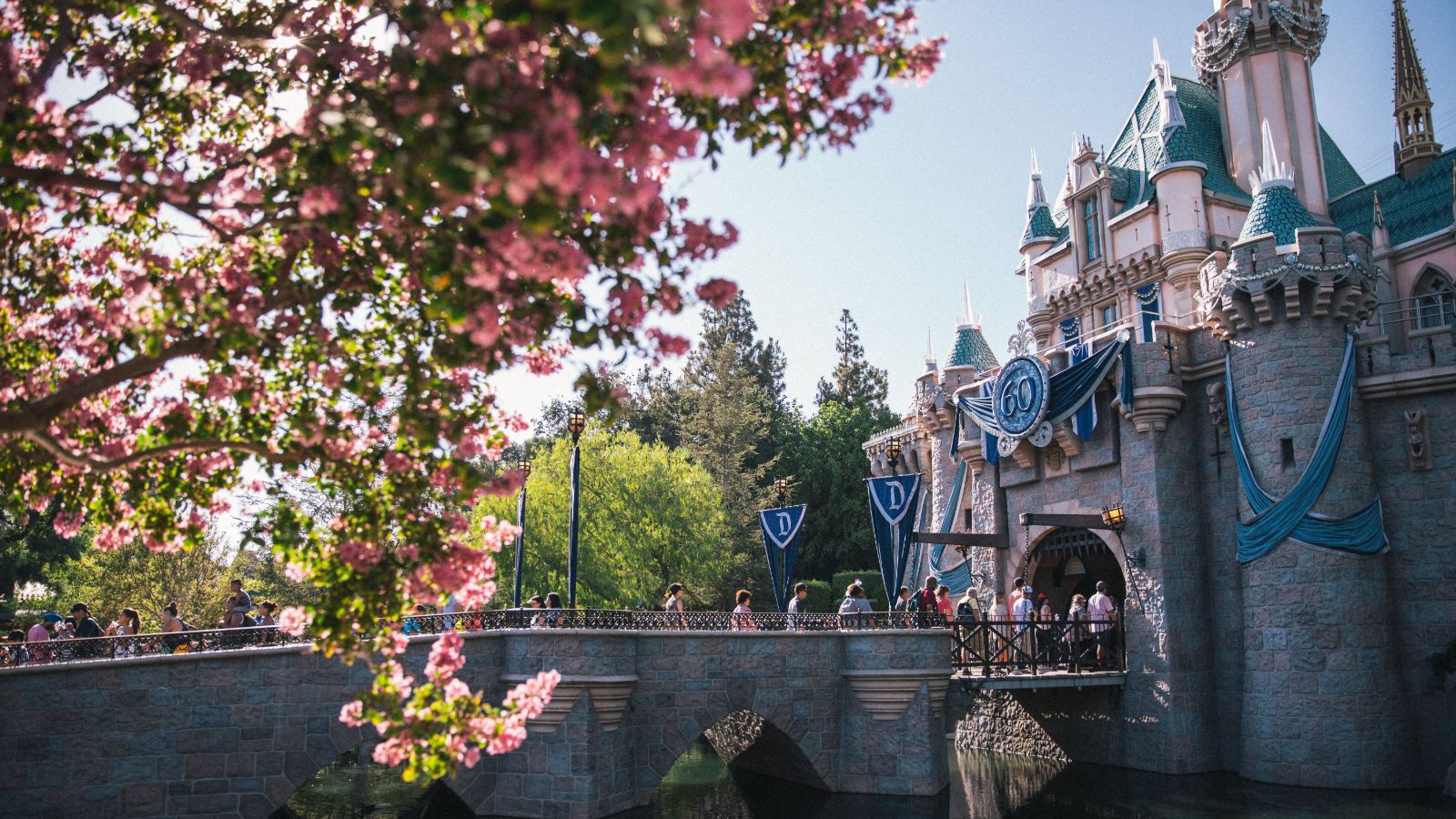 disneyland