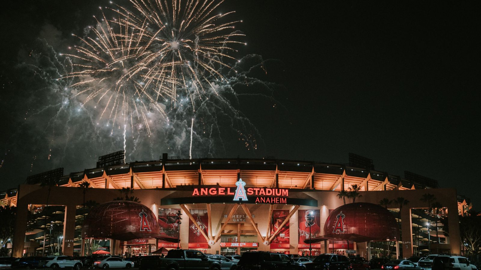 angel stadium