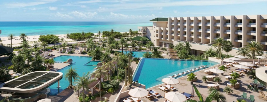 JOIA Aruba by Iberostar Image