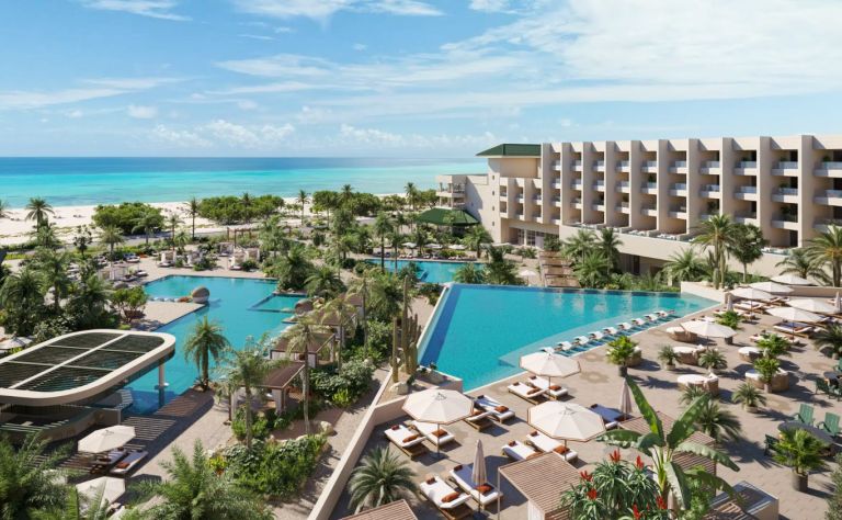 JOIA Aruba by Iberostar Image