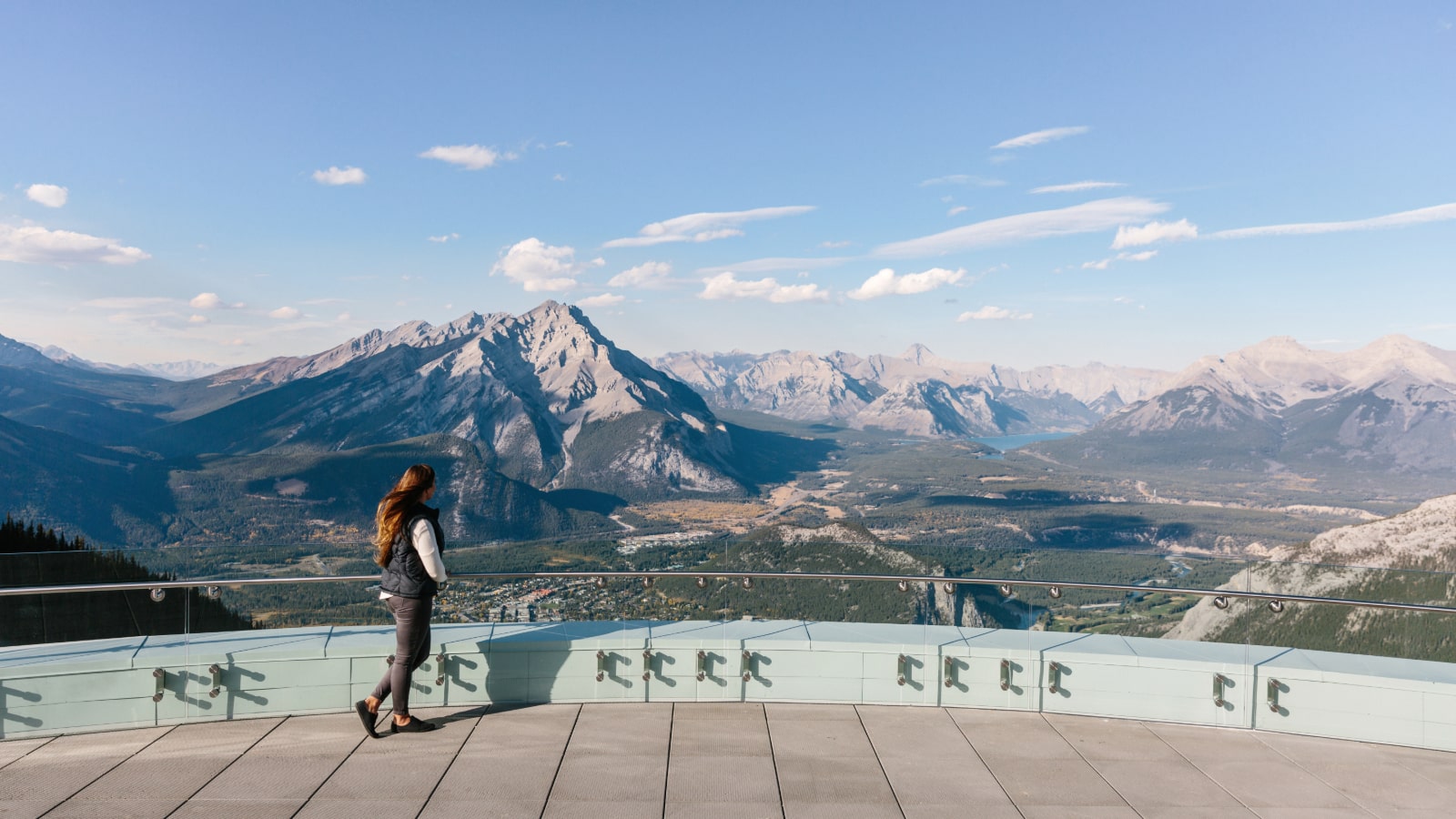 Banff Attractions