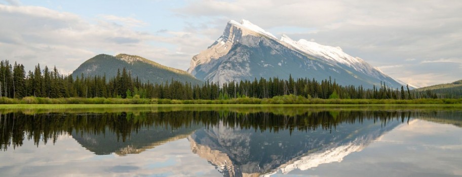 Banff and Lake Louise Image