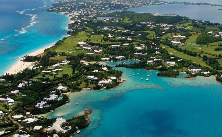 Bermuda Image