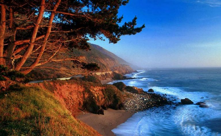 Big Sur Image