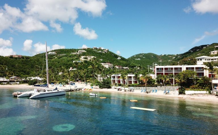 Bolongo Bay Beach Resort Image