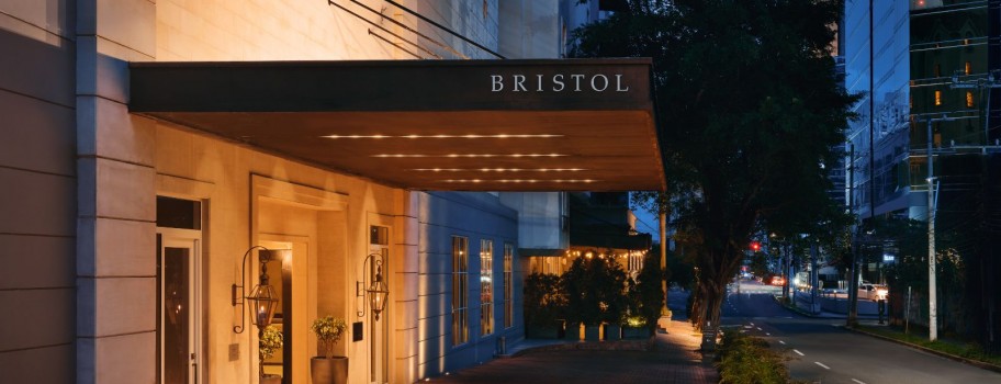 Bristol Panama, A Registry Collection Hotel Image