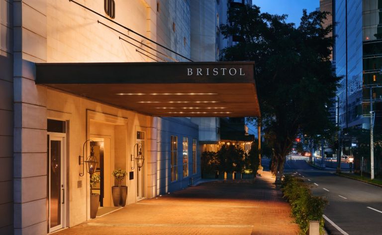 Bristol Panama, A Registry Collection Hotel Image