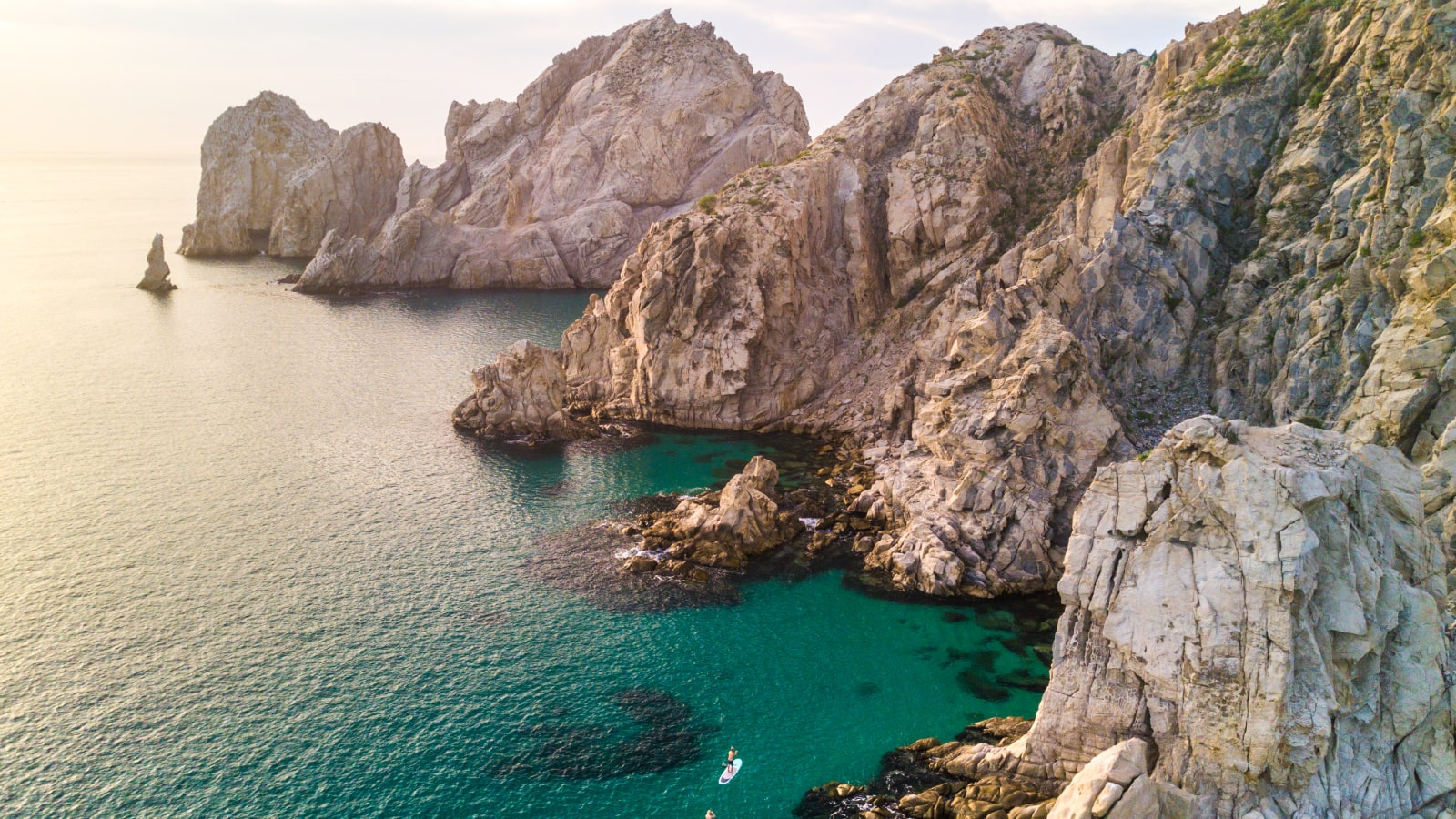 Los Cabos Paddle Boarding