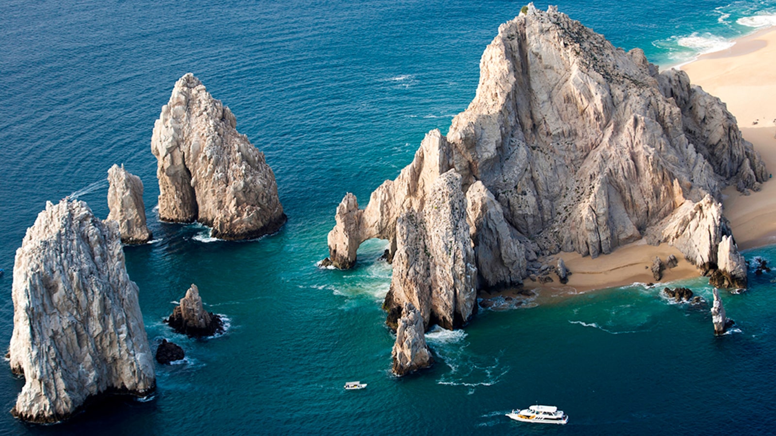 Los Cabos Arch