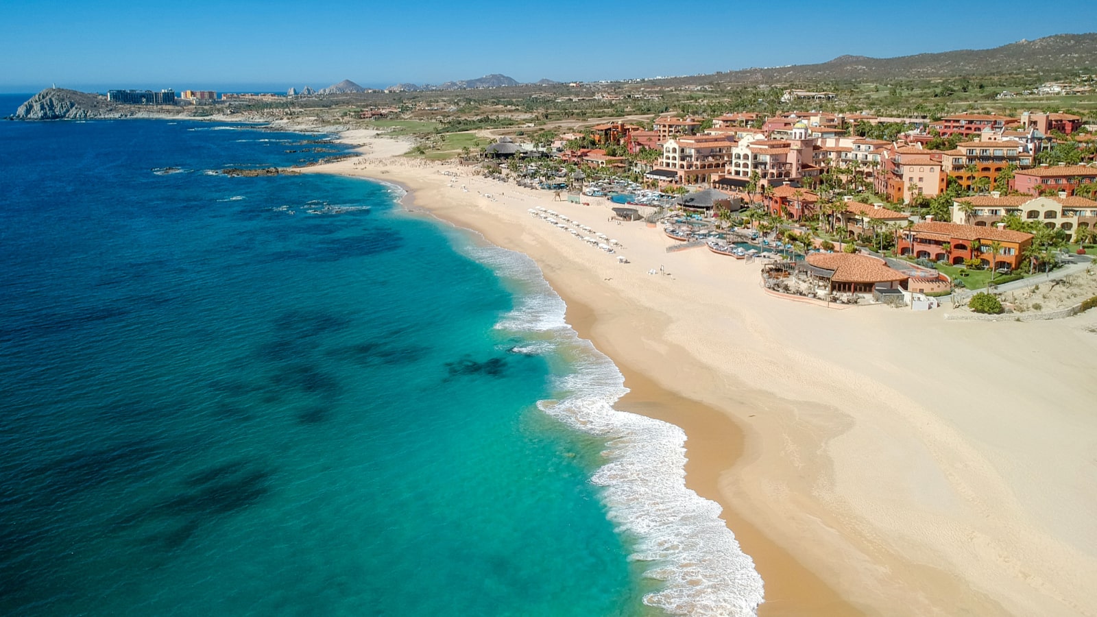 Los Cabos Gay Friendly Resort