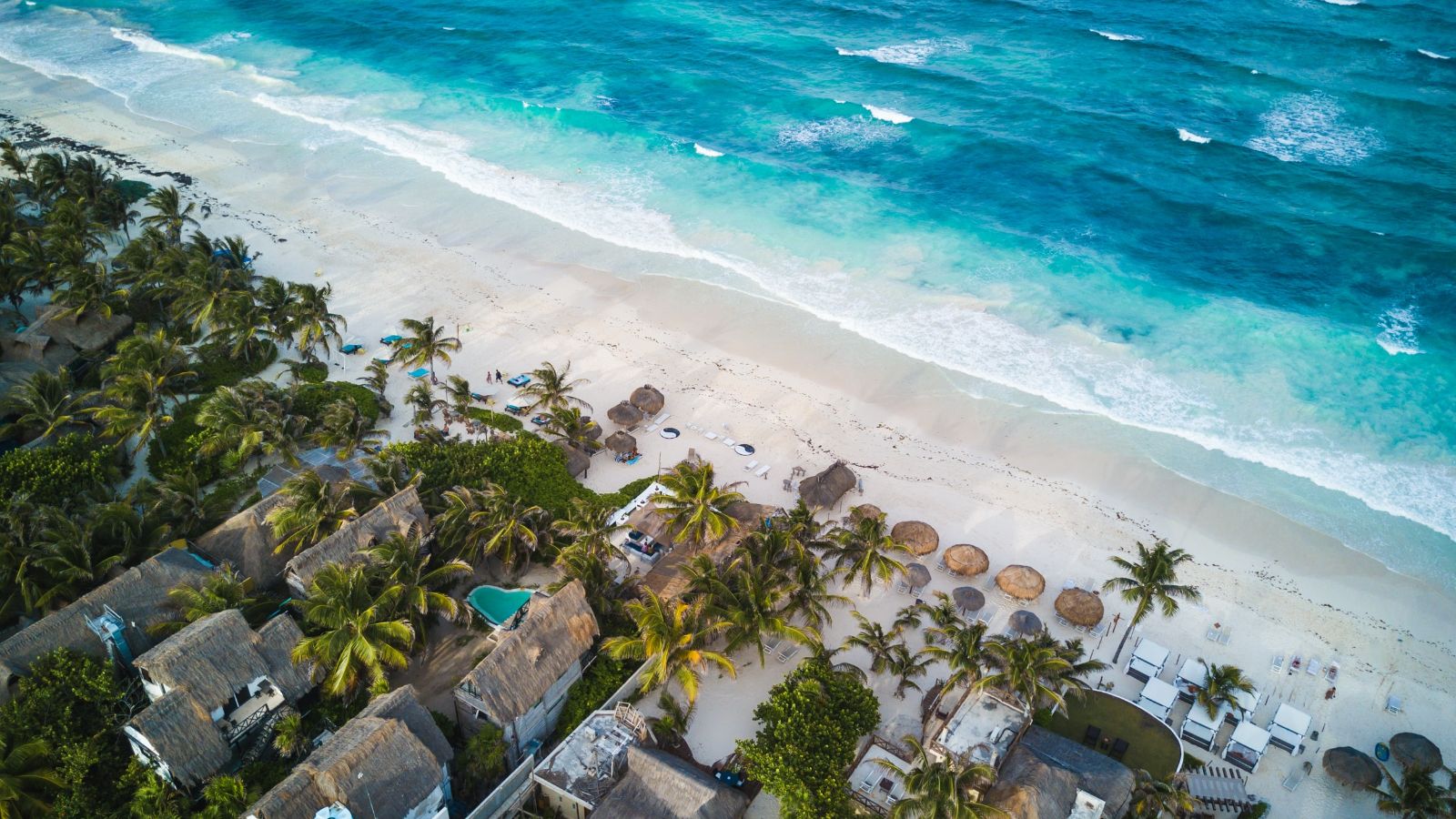 tulum