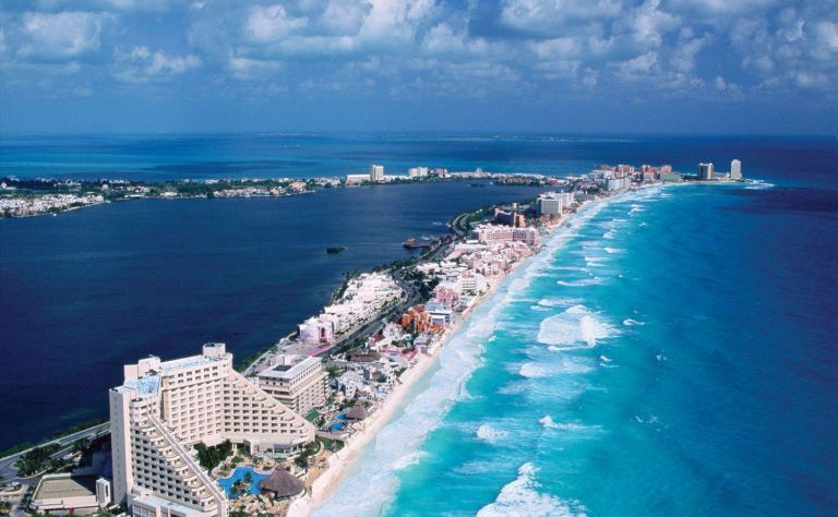 Cancun Image