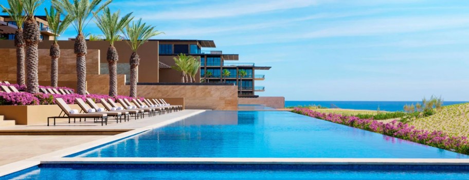 Casa Maat at JW Marriott Los Cabos Beach Resort & Spa Image