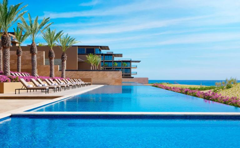 Casa Maat at JW Marriott Los Cabos Beach Resort & Spa Image