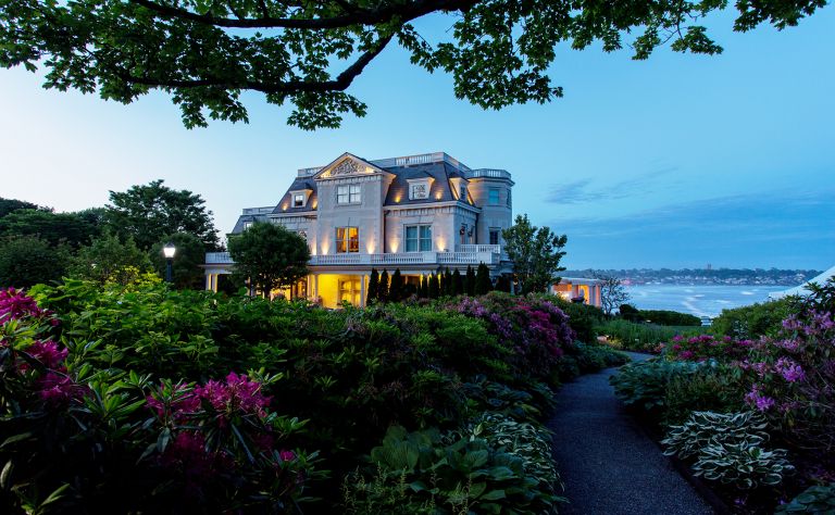 The Chanler at Cliff Walk Image