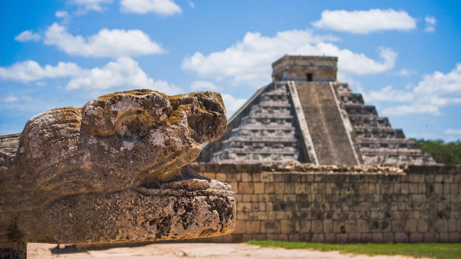 Chichén Itzá