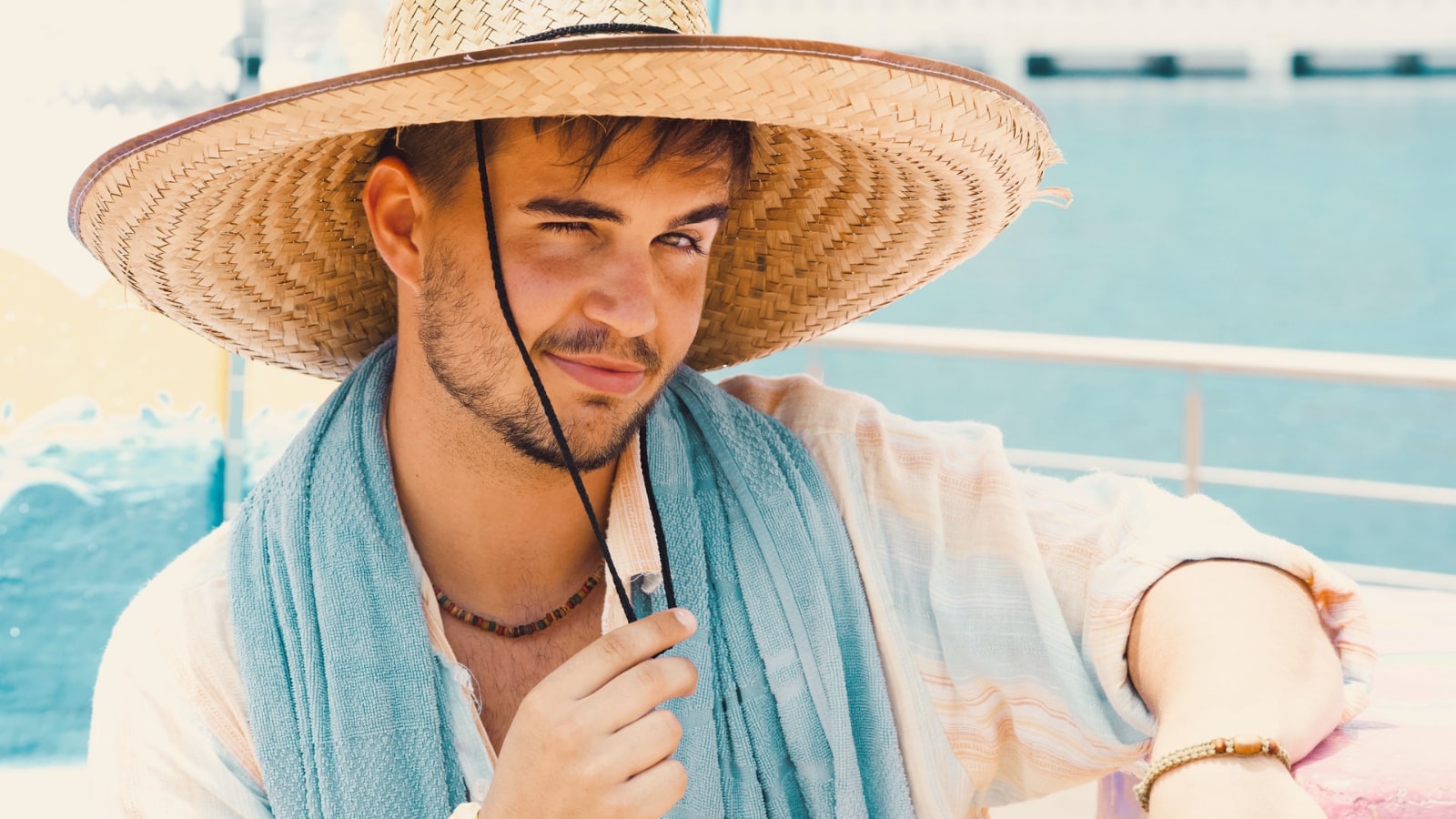 Cozumel Gay Scene