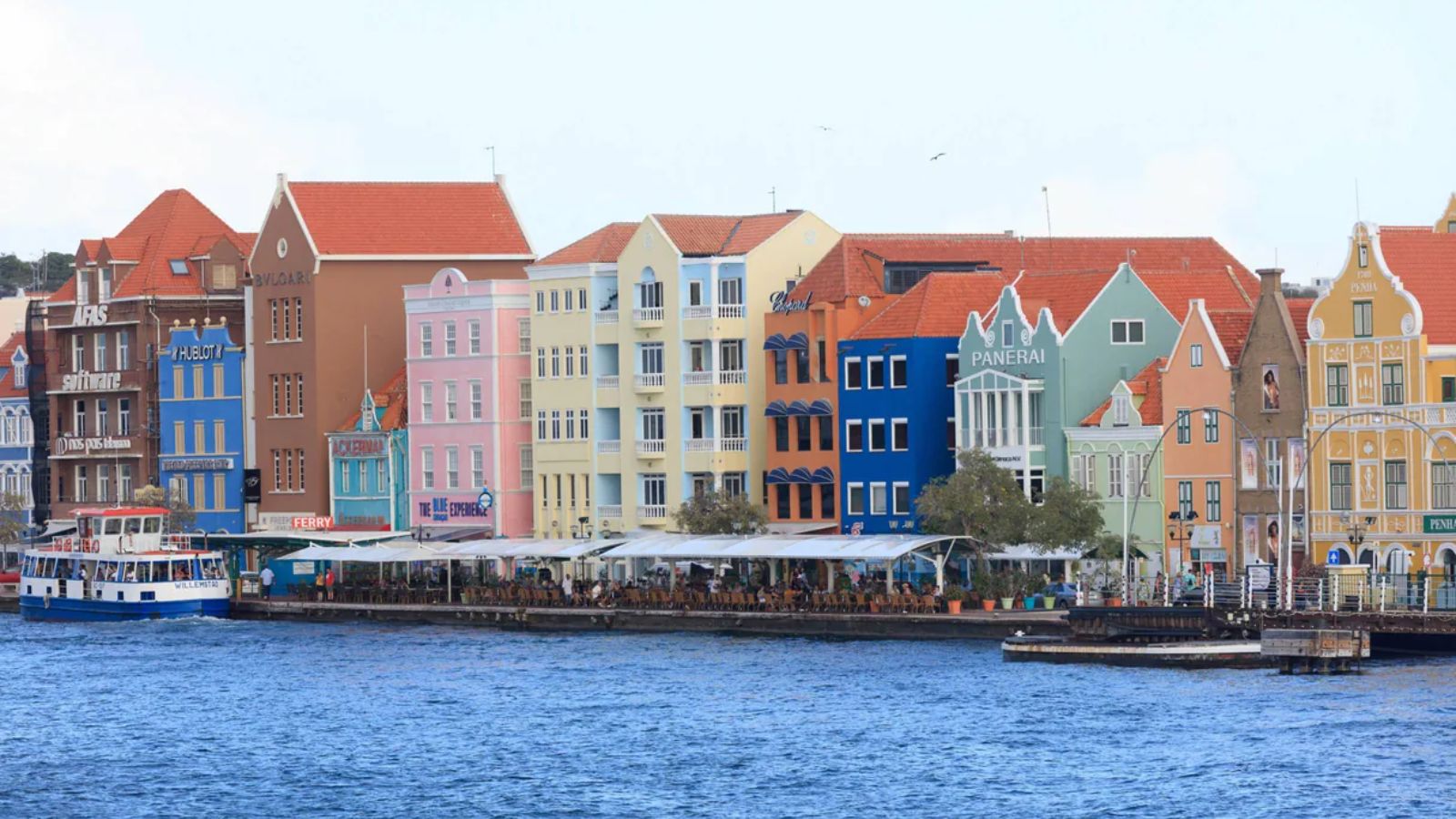 curacao