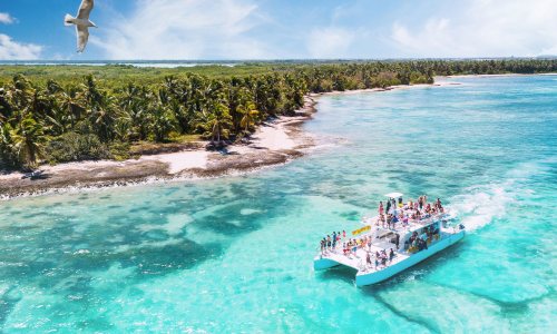 Show Your Pride at LGBTQ Events in the Caribbean