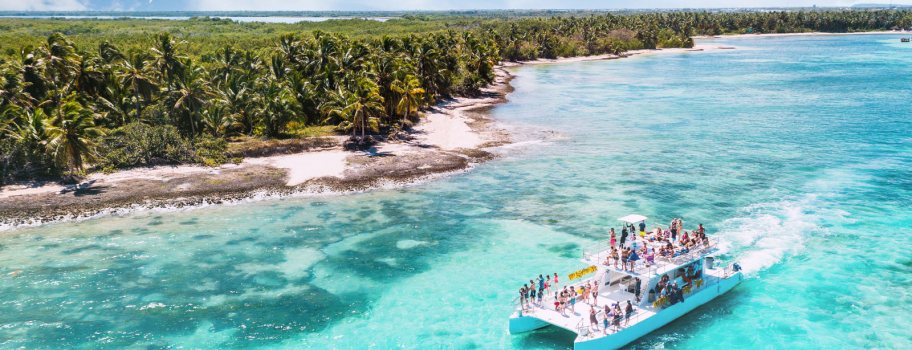 Show Your Pride at LGBTQ Events in the Caribbean Main Image