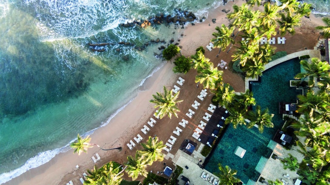 Dorado Beach