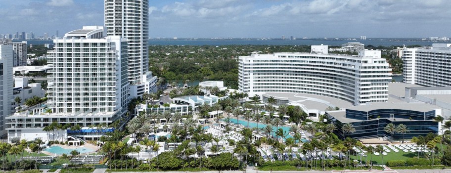 Fontainebleau Miami Beach Image