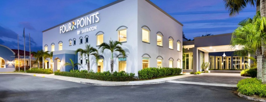 Four Points by Sheraton Caguas Real Hotel & Casino Image