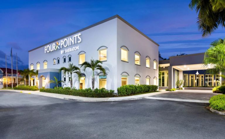 Four Points by Sheraton Caguas Real Hotel & Casino Image