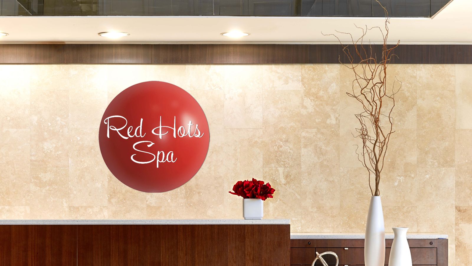 red hots spa