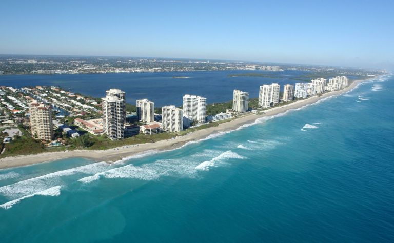 Singer Island Image