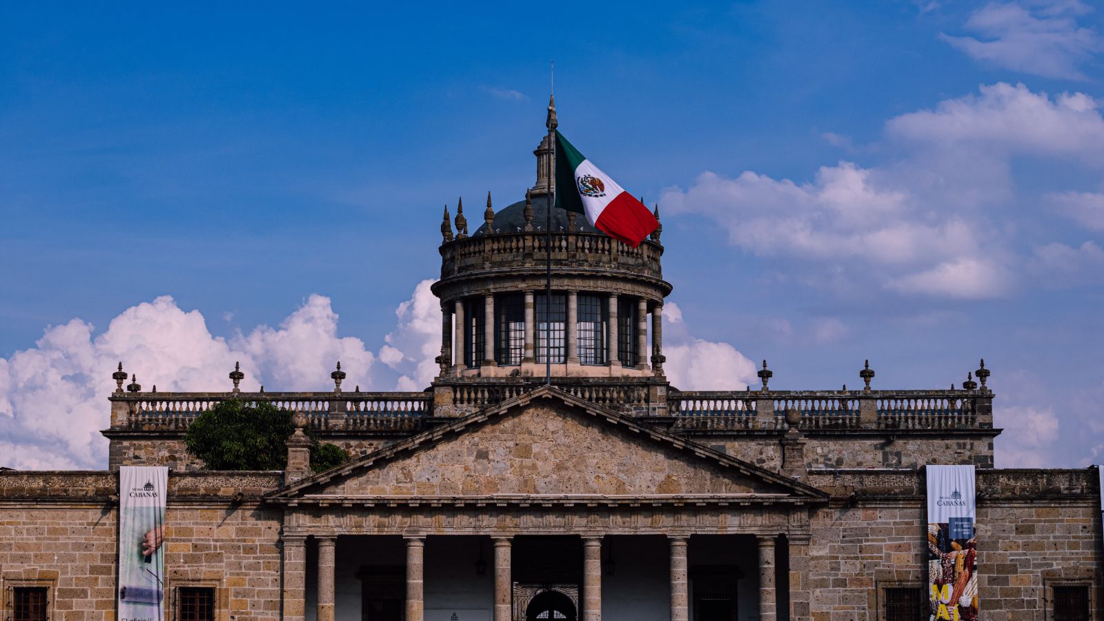 hospicio cabanas