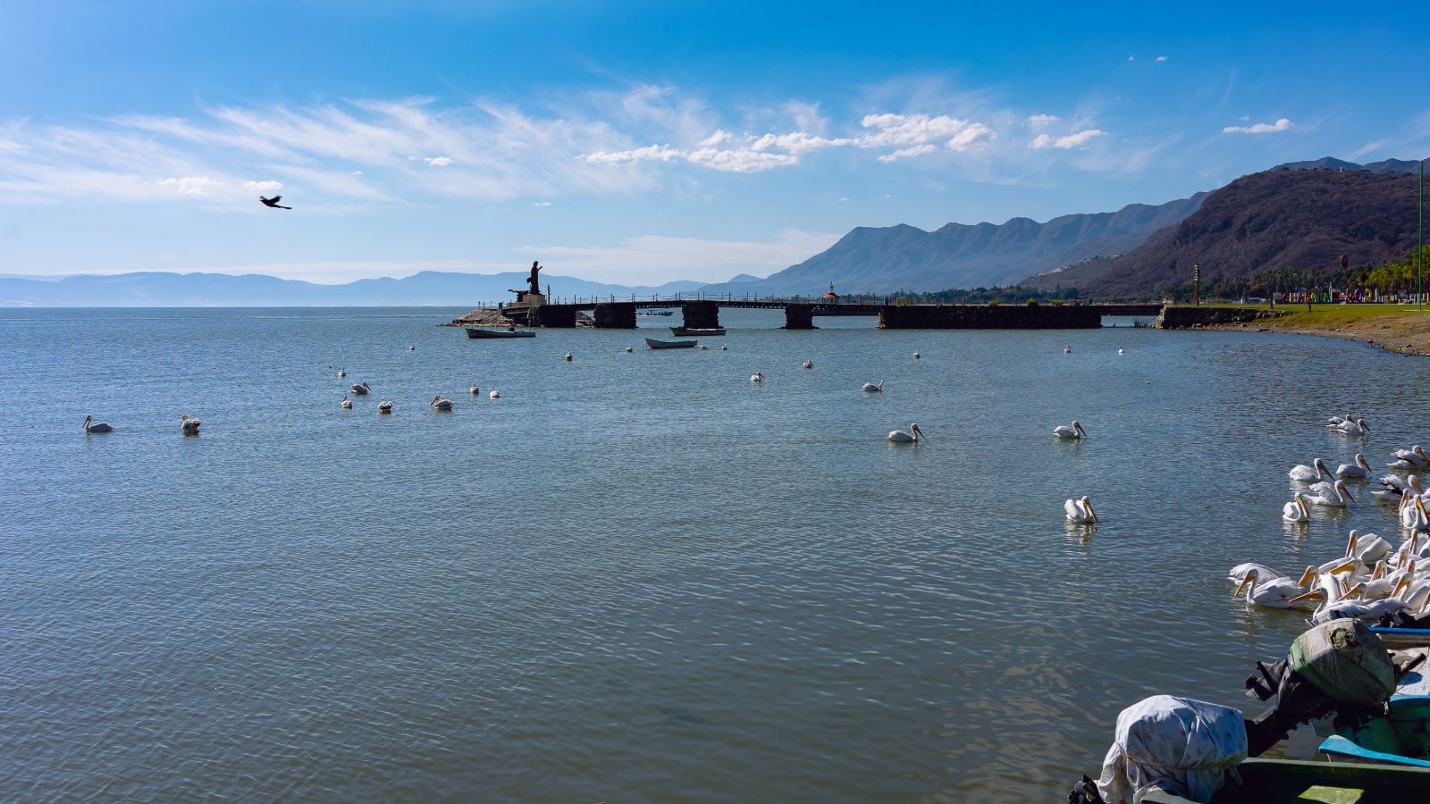 lake chapala