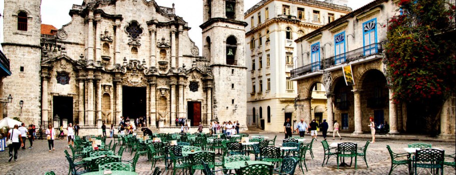 Havana Image