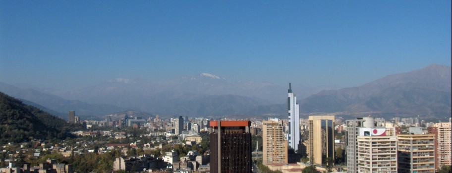 Santiago Image