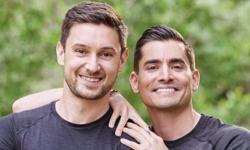 The Amazing Race LGBT+ Team