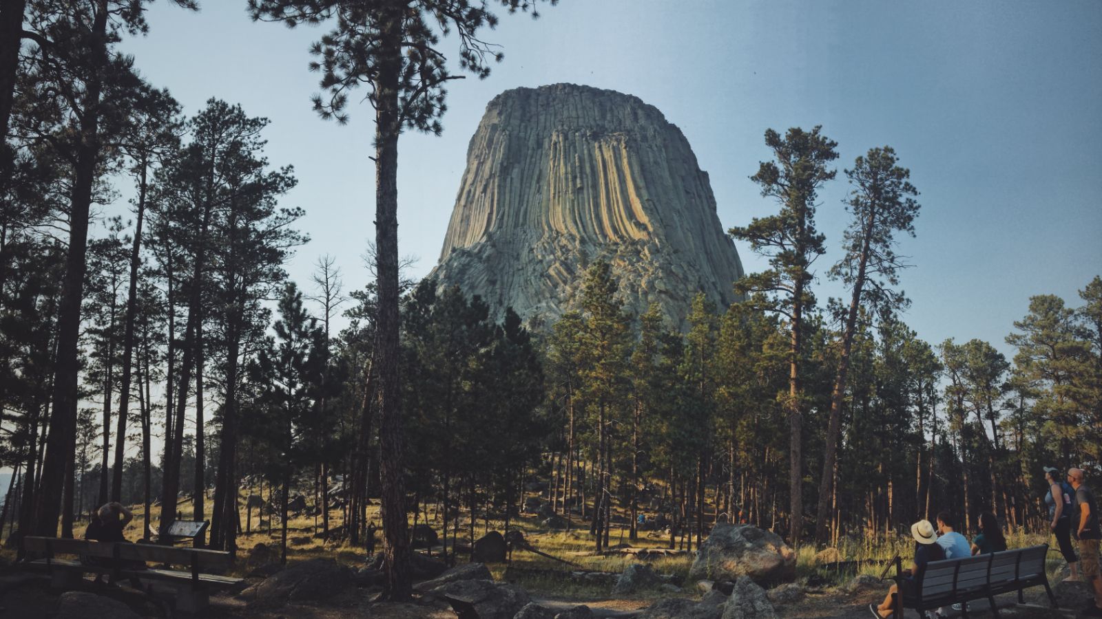 devils tower