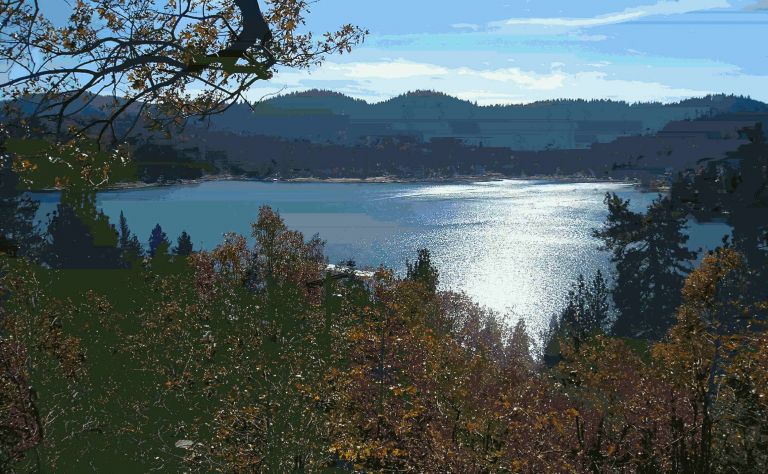 Lake Arrowhead Image