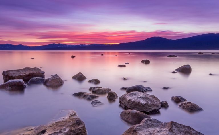 Lake Tahoe Image