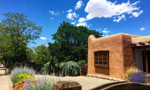 Lez Explore: Santa Fe