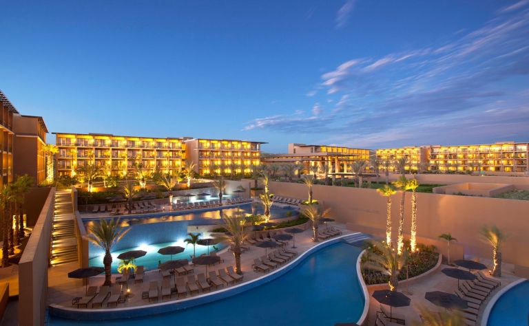 JW Marriott Los Cabos Beach Resort & Spa Image