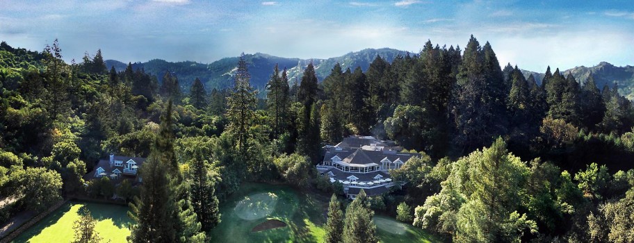 Meadowood Napa Valley Image