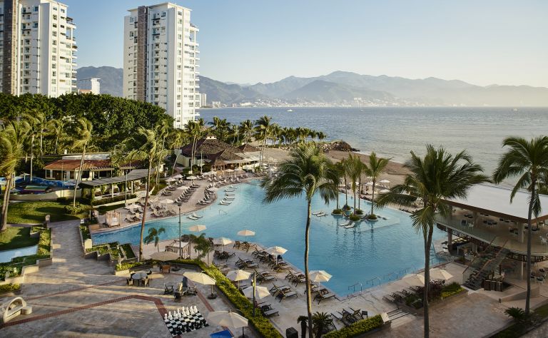 Marriott Puerto Vallarta Resort & Spa Image