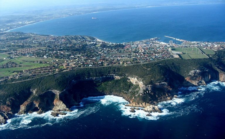 Mossel Bay Image