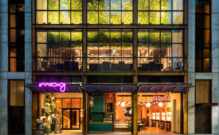 Moxy NYC Chelsea Image