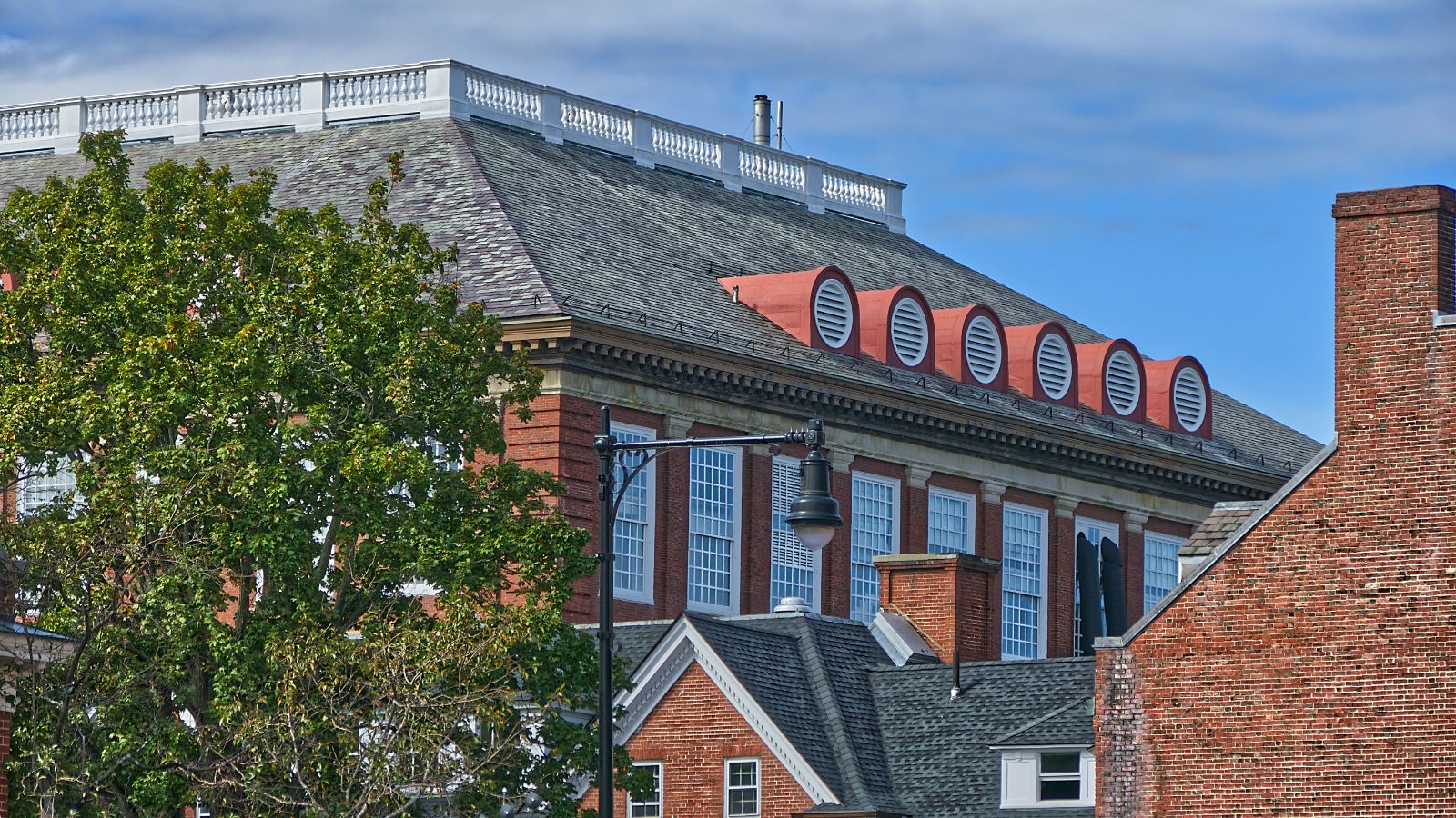 malkin athletic center