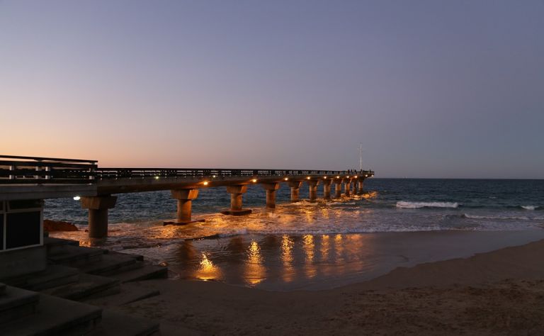 Port Elizabeth Image